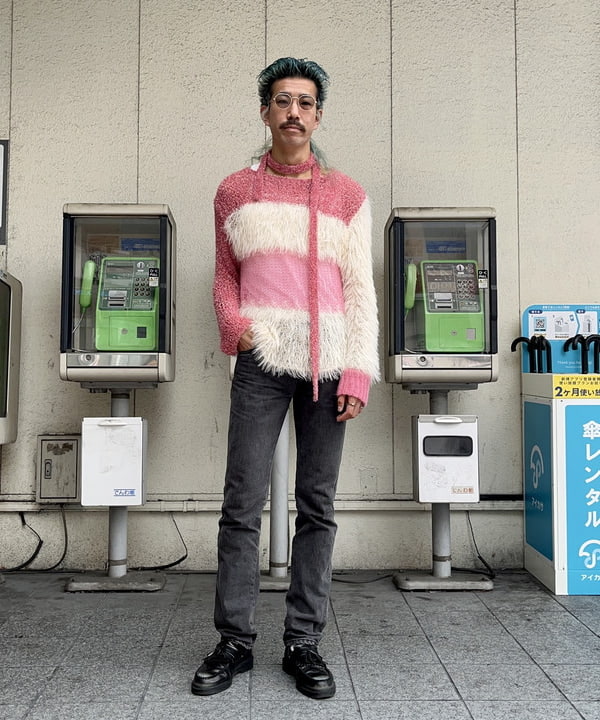 AtelierDreamyさま専用 小悪魔ニットセット・ミニ | ボークス公式 ドルフィーオンライン