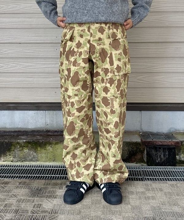 チナツさんの「BEAMS WOMEN｜【別注】NEW ERA / ニット ワッチ キャップ」を使ったコーディネート