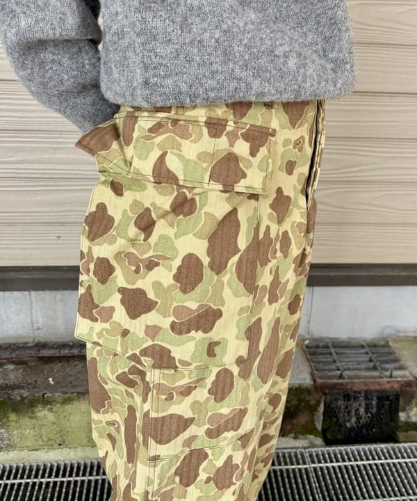 チナツさんの「BEAMS WOMEN｜【別注】NEW ERA / ニット ワッチ キャップ」を使ったコーディネート