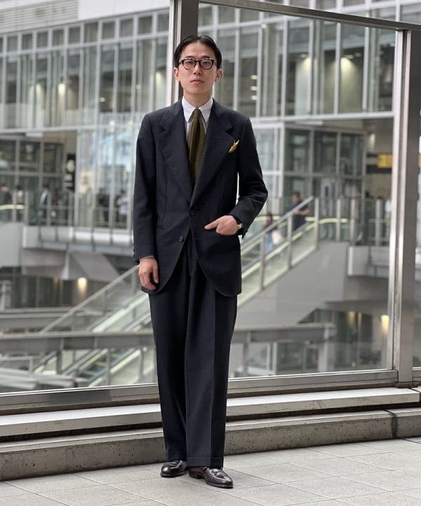 ビームス 梅田（1130552） スタイリング・コーディネイト｜BEAMS