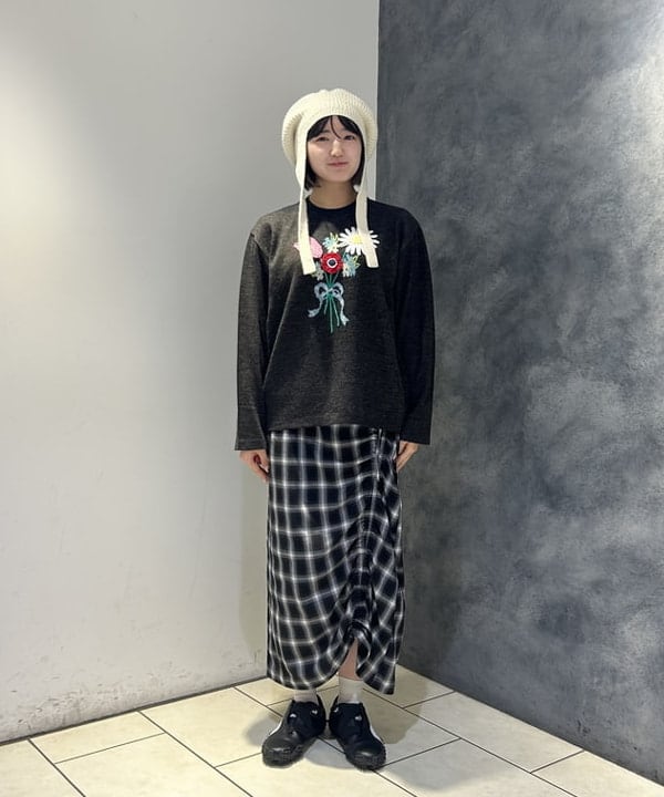 ビームス 立川（1130562） スタイリング・コーディネイト｜BEAMS