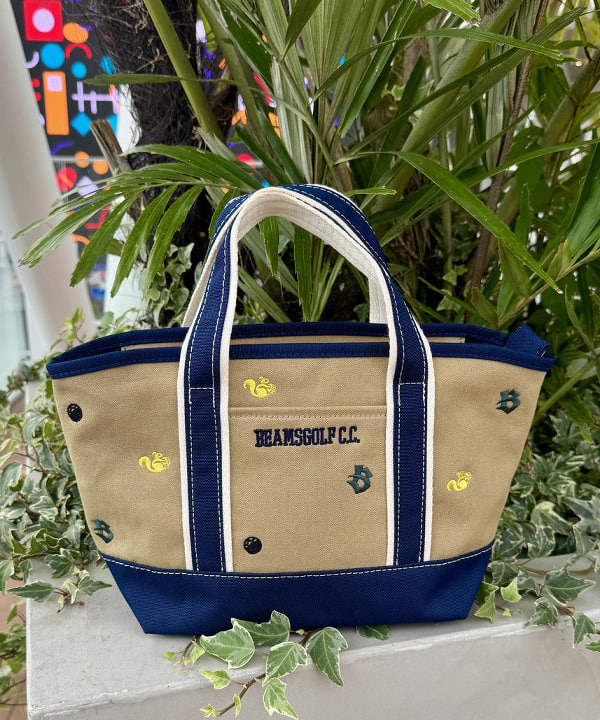 ビームス ゴルフ 玉川髙島屋S・C店（1130581） スタイリング