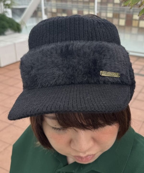 ビームス ゴルフ 玉川髙島屋S・C店（1130581） スタイリング