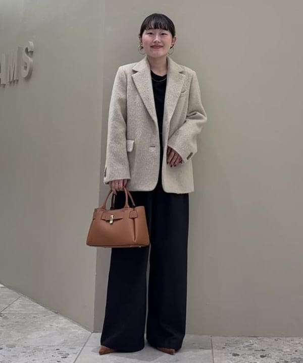 きれいめ派上品ニット