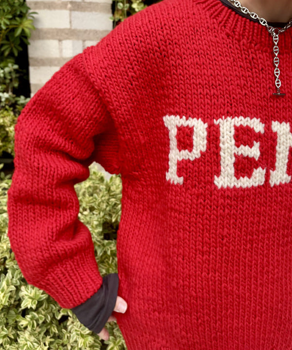 YABUさんの「BEAMS WOMEN｜RBS / フェイク スエード パンツ」を使ったコーディネート