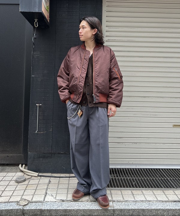 おおゆめ ビームス ららぽーとEXPOCITY（1137769） スタイリング