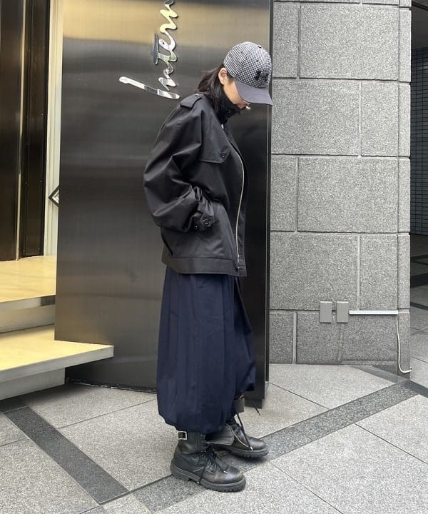 International Gallery BEAMS（1130673） スタイリング