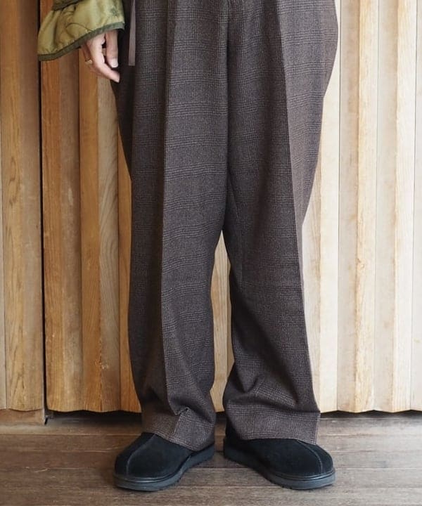 Pilgrim Surf+Supply ビームス 辻堂の若生 多絵子