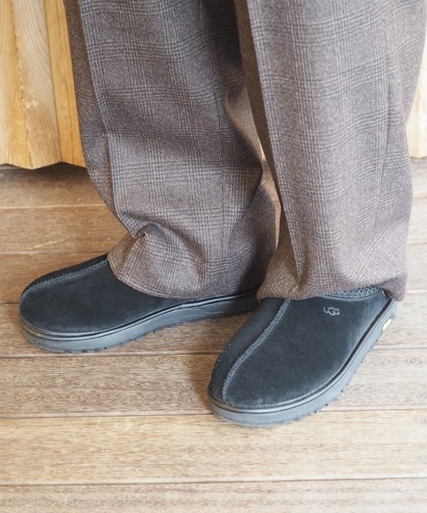 Pilgrim Surf+Supply ビームス 辻堂の若生 多絵子