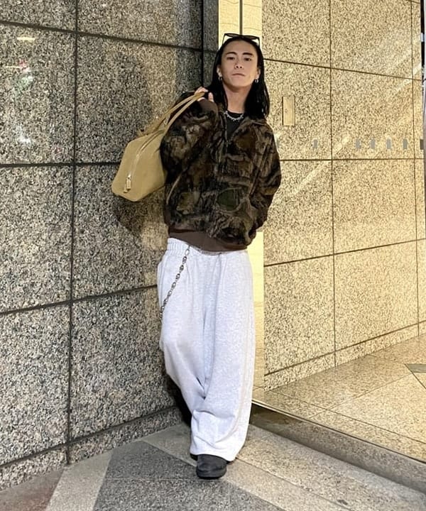 はるひむさんの「BEAMS WOMEN｜」を使ったコーディネート