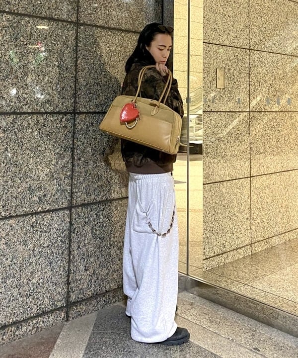 はるひむさんの「BEAMS WOMEN｜」を使ったコーディネート