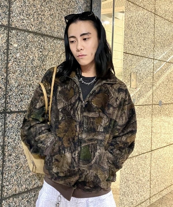 はるひむさんの「BEAMS WOMEN｜」を使ったコーディネート