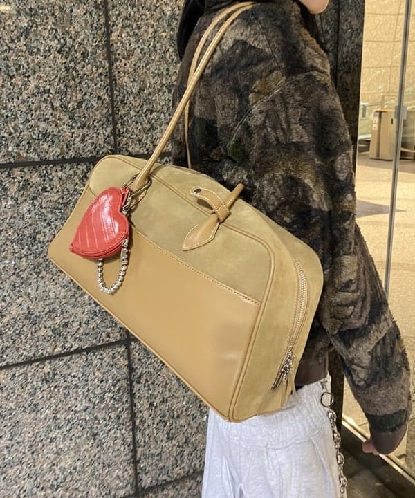 はるひむさんの「BEAMS WOMEN｜」を使ったコーディネート