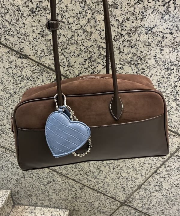 amiriさんの「BEAMS WOMEN｜【別注】PENNEY&rsquo;S / ファー ジャケット」を使ったコーディネート