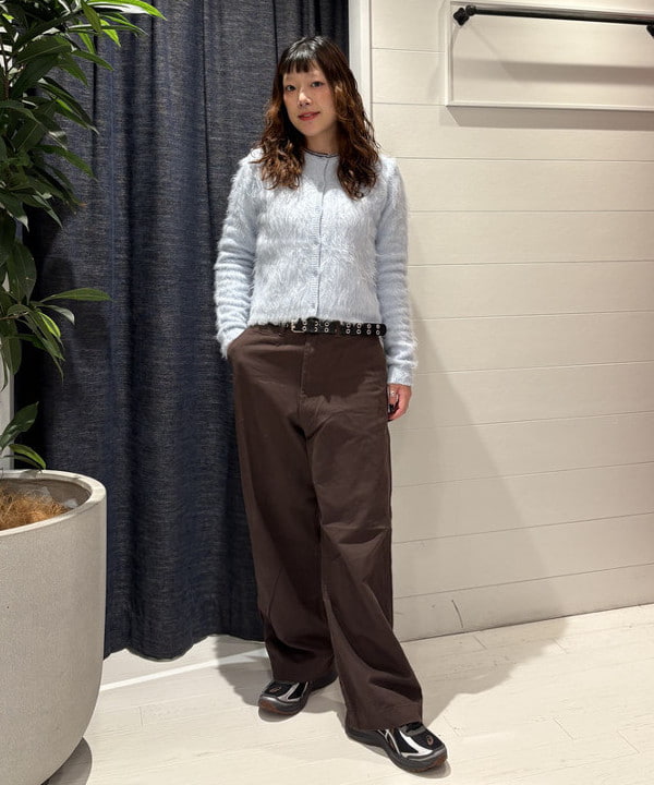 ビームス なんば（1130768） スタイリング・コーディネイト｜BEAMS