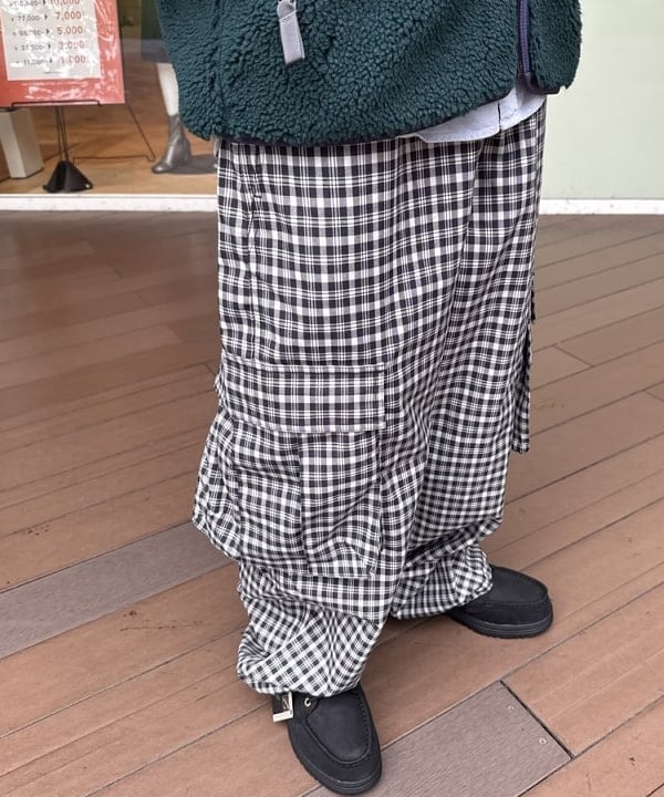 ビームス 川崎（1130786） スタイリング・コーディネイト｜BEAMS