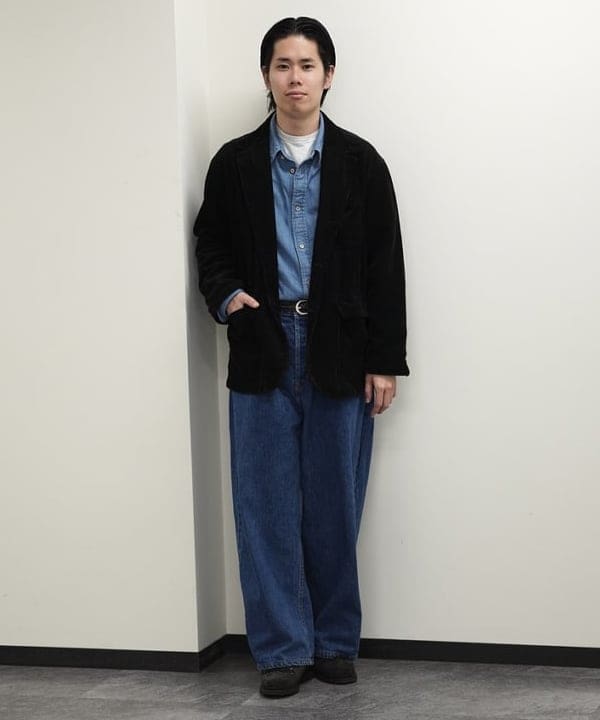 ビームス プラス 丸の内（1130792） スタイリング