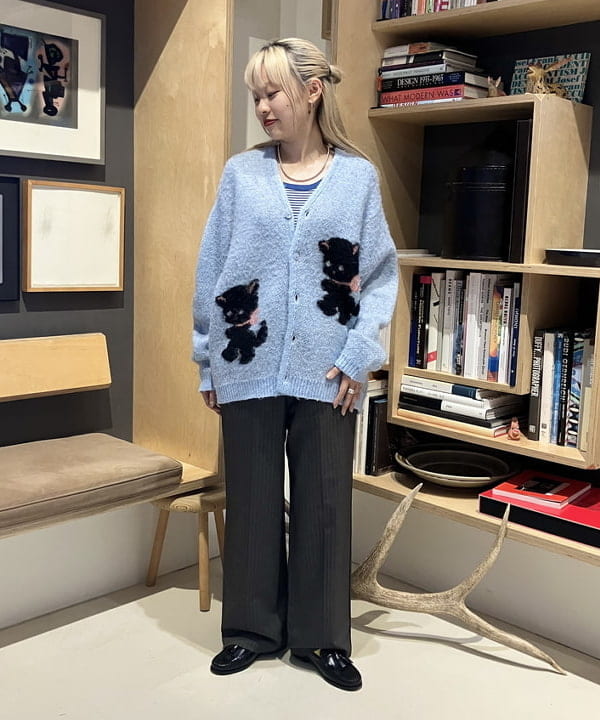 B:MING LIFE STORE by BEAMS 栗島 七海