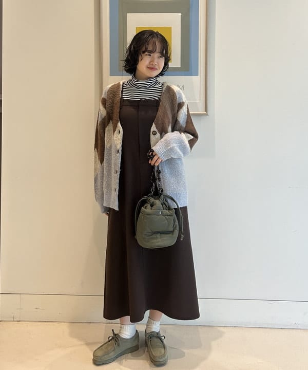 B:MING LIFE STORE by BEAMS さとう あやか