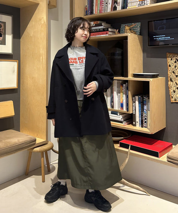 B:MING LIFE STORE by BEAMS さとう あやか