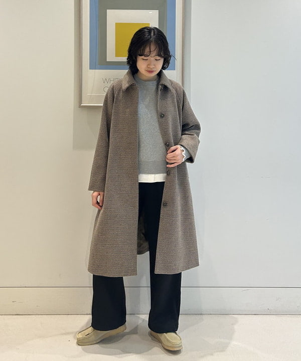 B:MING LIFE STORE by BEAMS さとう あやか