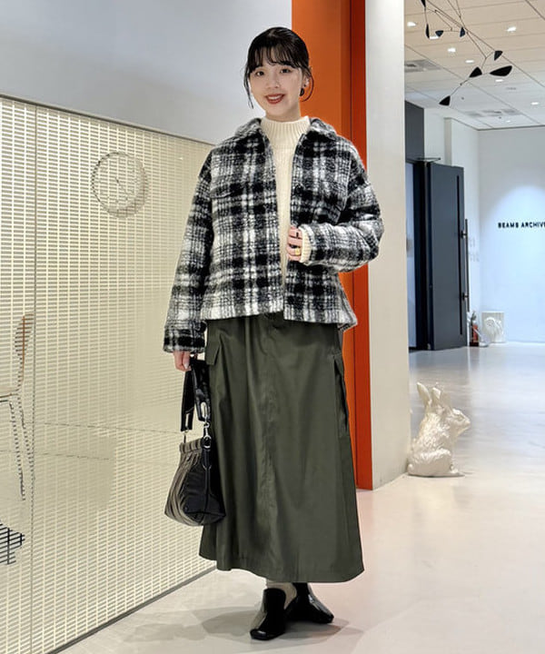 B:MING LIFE STORE by BEAMS のもと