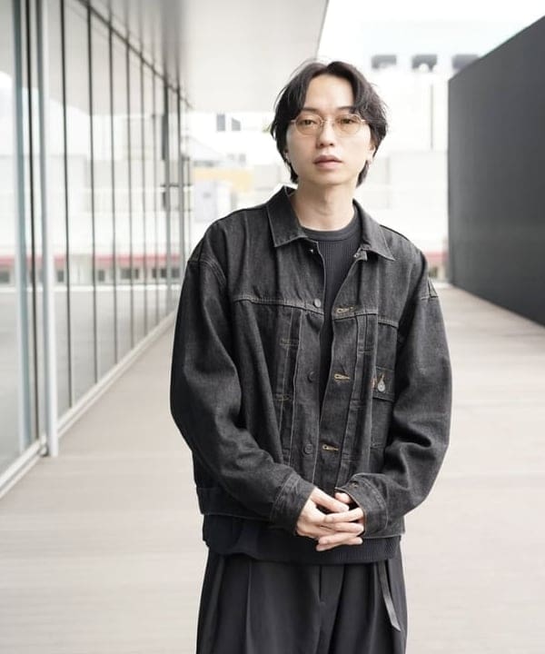 SUDOさんの「BEAMS WOMEN｜ショート テック サーマル」を使ったコーディネート