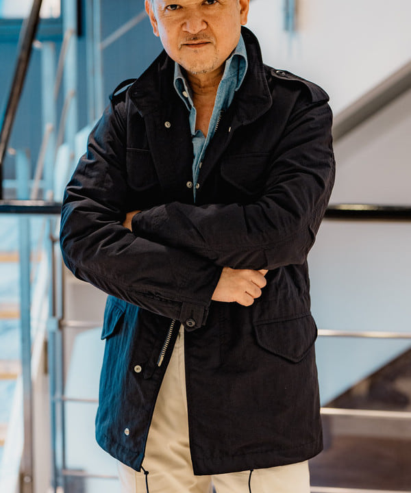 Brilla per il gusto（1130912） スタイリング・コーディネイト