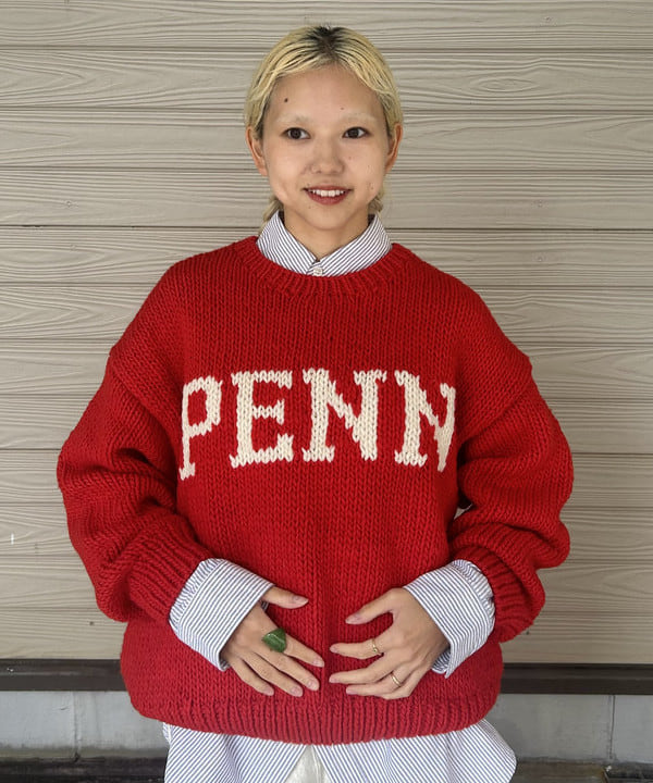 MATSUMOTO AMIさんの「BEAMS WOMEN｜ニュースペーパーバッグ ミニ」を使ったコーディネート