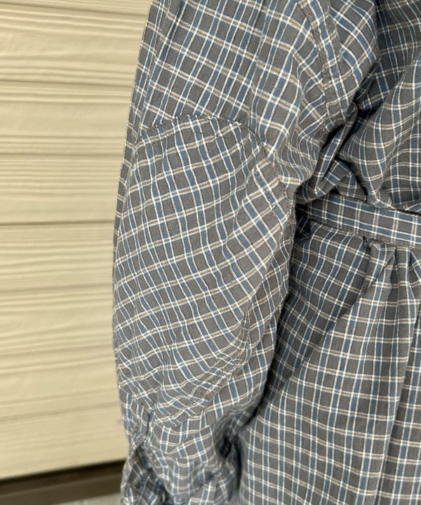 MATSUMOTO AMIさんの「BEAMS WOMEN｜【別注】GREGORY / VINTAGE SINGLE POCKET」を使ったコーディネート