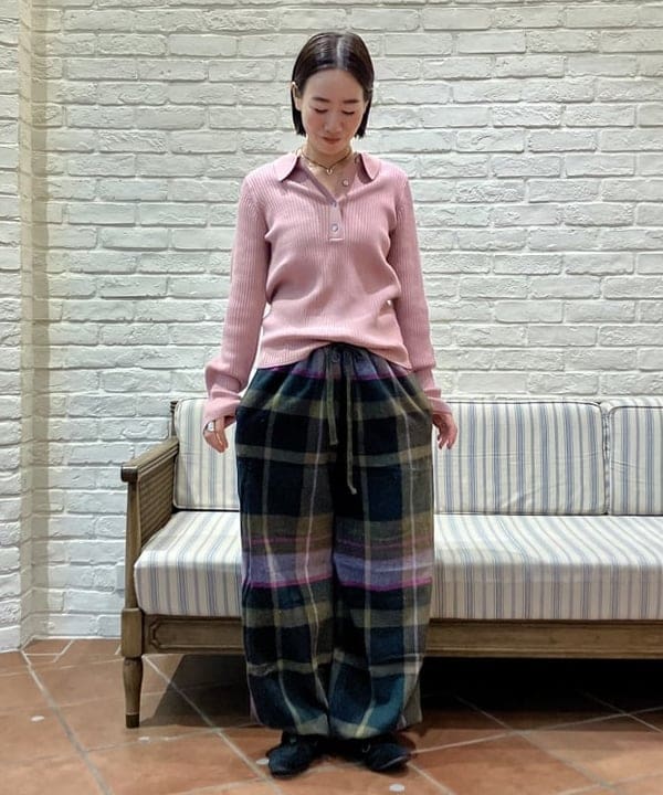 「一枚で決まる」頼れる夏ワンピ。MARIHAが叶える、大人のリラックスエレガンス