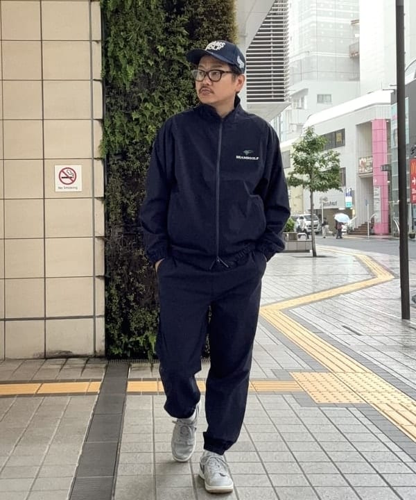 ビームス ゴルフ 新静岡セノバ店（1130969） スタイリング