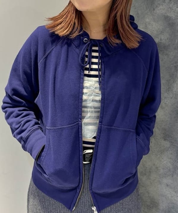 あすかさんの「BEAMS WOMEN｜RBS / フリンジ キリカエ ニット スカート」を使ったコーディネート