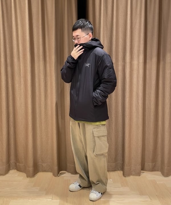 ビームス 鹿児島（1131166） スタイリング・コーディネイト｜BEAMS