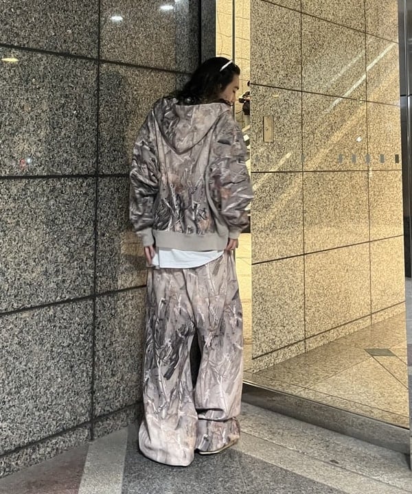 菊田 悠さんの「BEAMS WOMEN｜」を使ったコーディネート