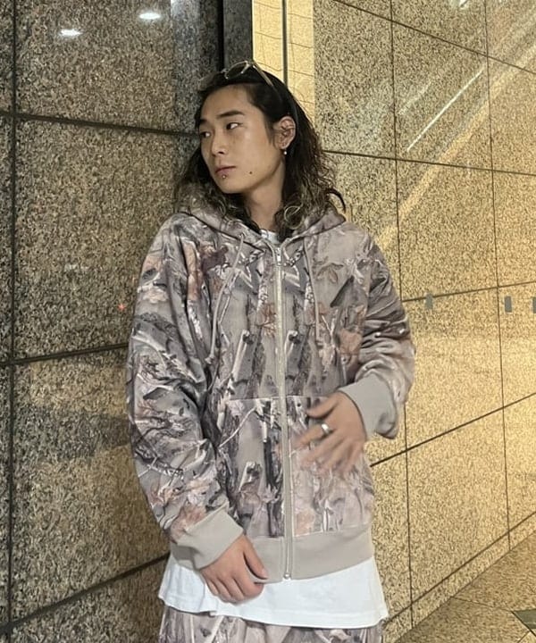 菊田 悠さんの「BEAMS WOMEN｜」を使ったコーディネート