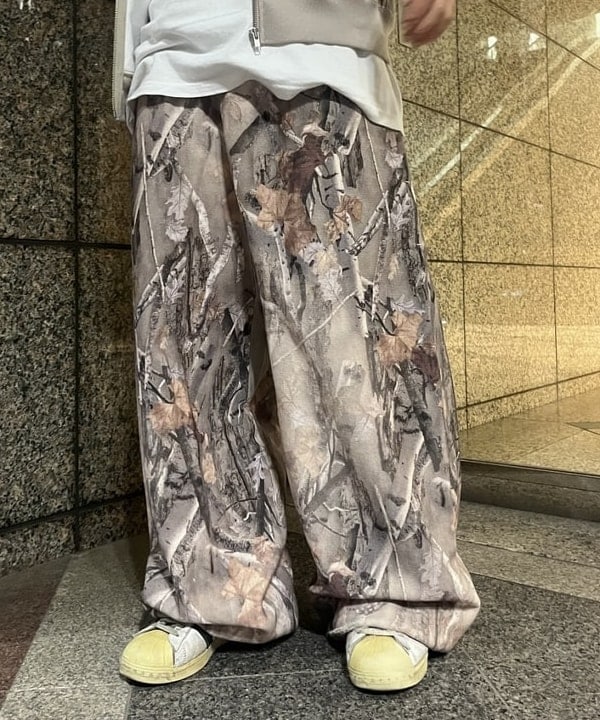 菊田 悠さんの「BEAMS WOMEN｜」を使ったコーディネート