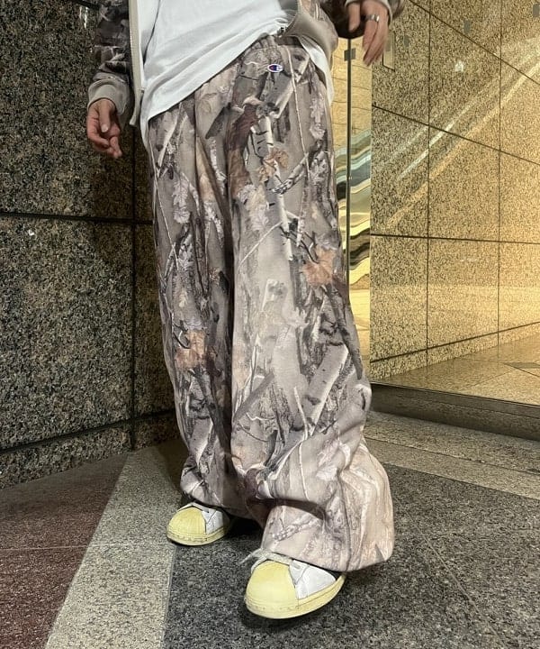 菊田 悠さんの「BEAMS WOMEN｜」を使ったコーディネート