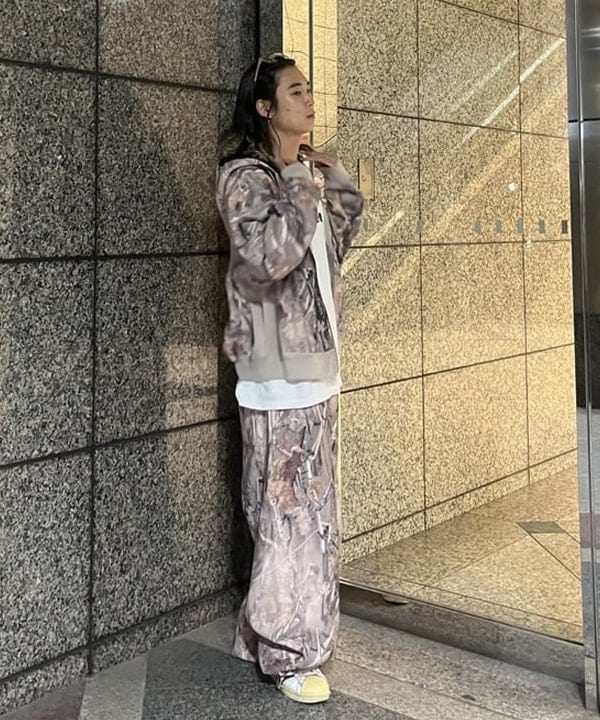 菊田 悠さんの「BEAMS WOMEN｜」を使ったコーディネート