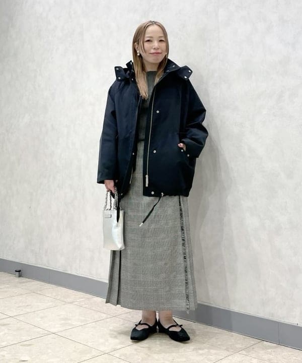 Demi-Luxe BEAMS（1131257） スタイリング・コーディネイト｜BEAMS