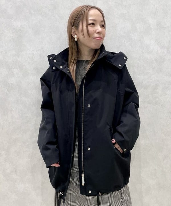 Demi-Luxe BEAMS（1131257） スタイリング・コーディネイト｜BEAMS