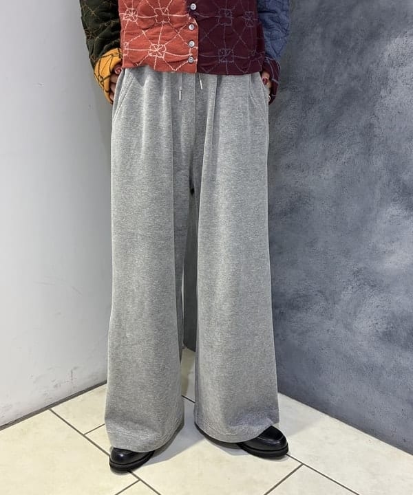 SAEさんの「BEAMS WOMEN｜【別注】YanYan / June collared cardigan」を使ったコーディネート