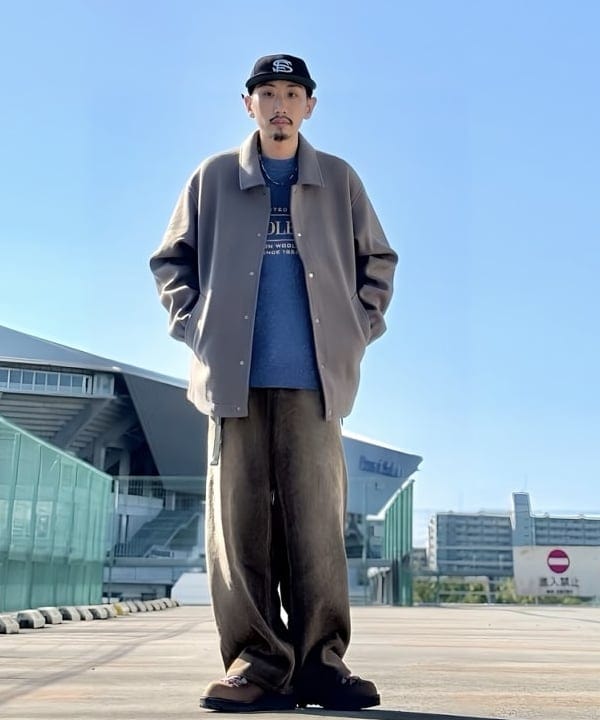 B:MING LIFE STORE by BEAMS アカマツ ユウマ