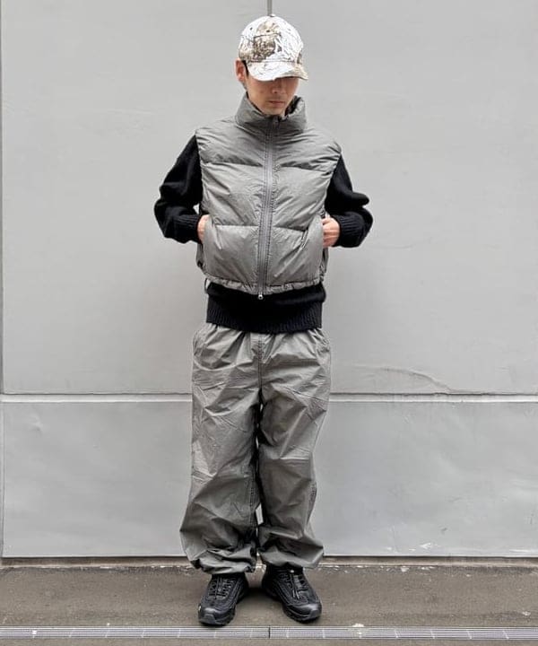 ビームス 札幌（1131314） スタイリング・コーディネイト｜BEAMS