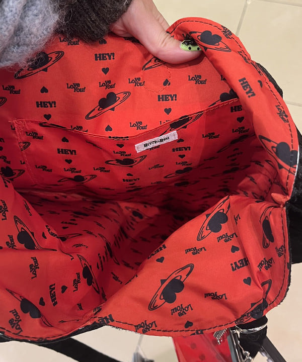 ゆいさんの「BEAMS WOMEN｜ワイド ボーダー ポロ ニット」を使ったコーディネート