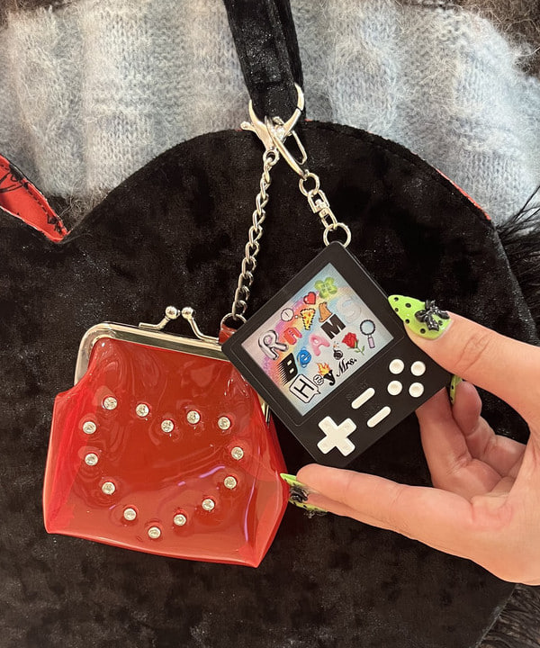 ゆいさんの「BEAMS WOMEN｜ワイド ボーダー ポロ ニット」を使ったコーディネート