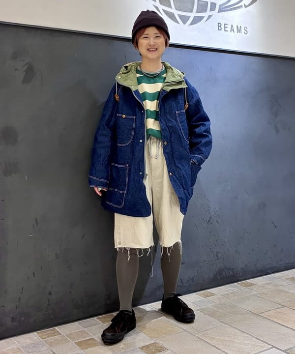 Woodyさん専用　美品　briefing beams別注 2way BRIEFING | ブリーフィング 別注 2WAY PC TOTE