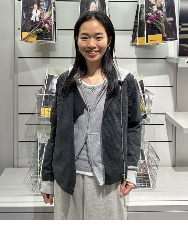 津藤 理佐子さんの「BEAMS WOMEN｜」を使ったコーディネート