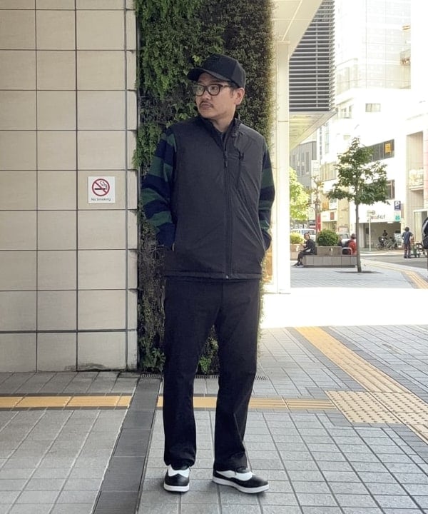 ビームス ゴルフ 新静岡セノバ店（1131392） スタイリング