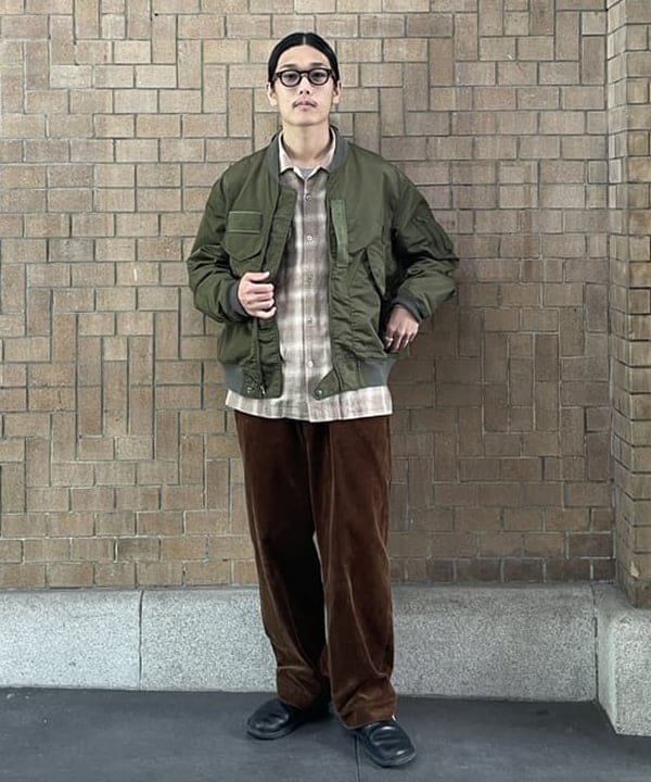 ピルグリム サーフ+サプライ 京都（1131401） スタイリング